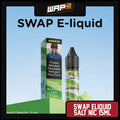 ELiquids: ElfBar Swap Eliquid 15ml
