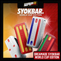 Dreamade: SyokBar Device Fifa World Cup Edition