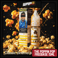 ELiquids: The Poppin Pop 15ml