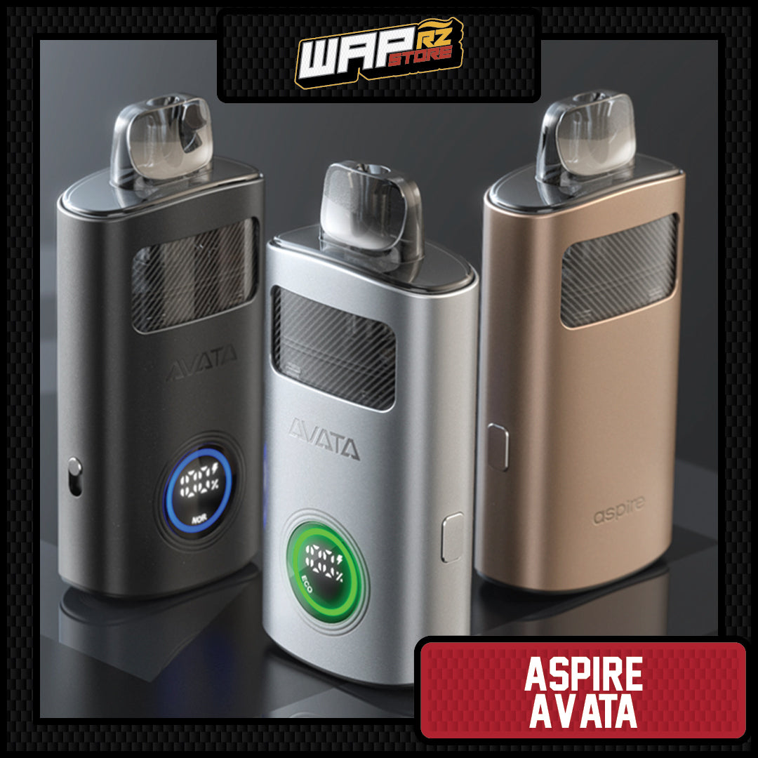 Aspire: Avata Starter Kit