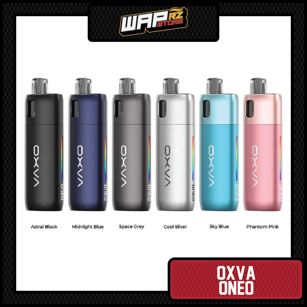Oxva: Oneo Starter Kit