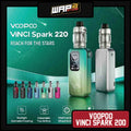 Voopoo: Vinci Spark 200 Starter Kit