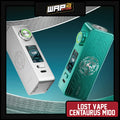 Lost Vape: Centaurs M100 (Box Mod Only)