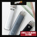 Uwell: Caliburn G4 Mini Starter Kit