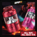 Hell Vape: Hell Beast RTA