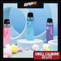 Uwell: Caliburn G3 Lite Starter Kit