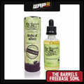 The Barrels: Birds Of Altair 50ml