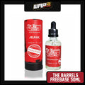 The Barrels: Jejak 50ml
