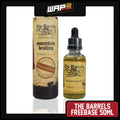 The Barrels: Mountain Destiny 50ml