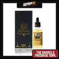 ELiquids: The Barrel's Den Osten Imperial 50ml