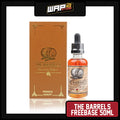ELiquids: The Barrel's Numeric Of Gun 50ml