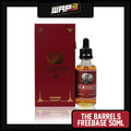 ELiquids: The Barrel's Miracle Of Lotus 50ml