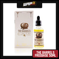ELiquids: The Barrel's Seven Stairs To Heaven 50ml