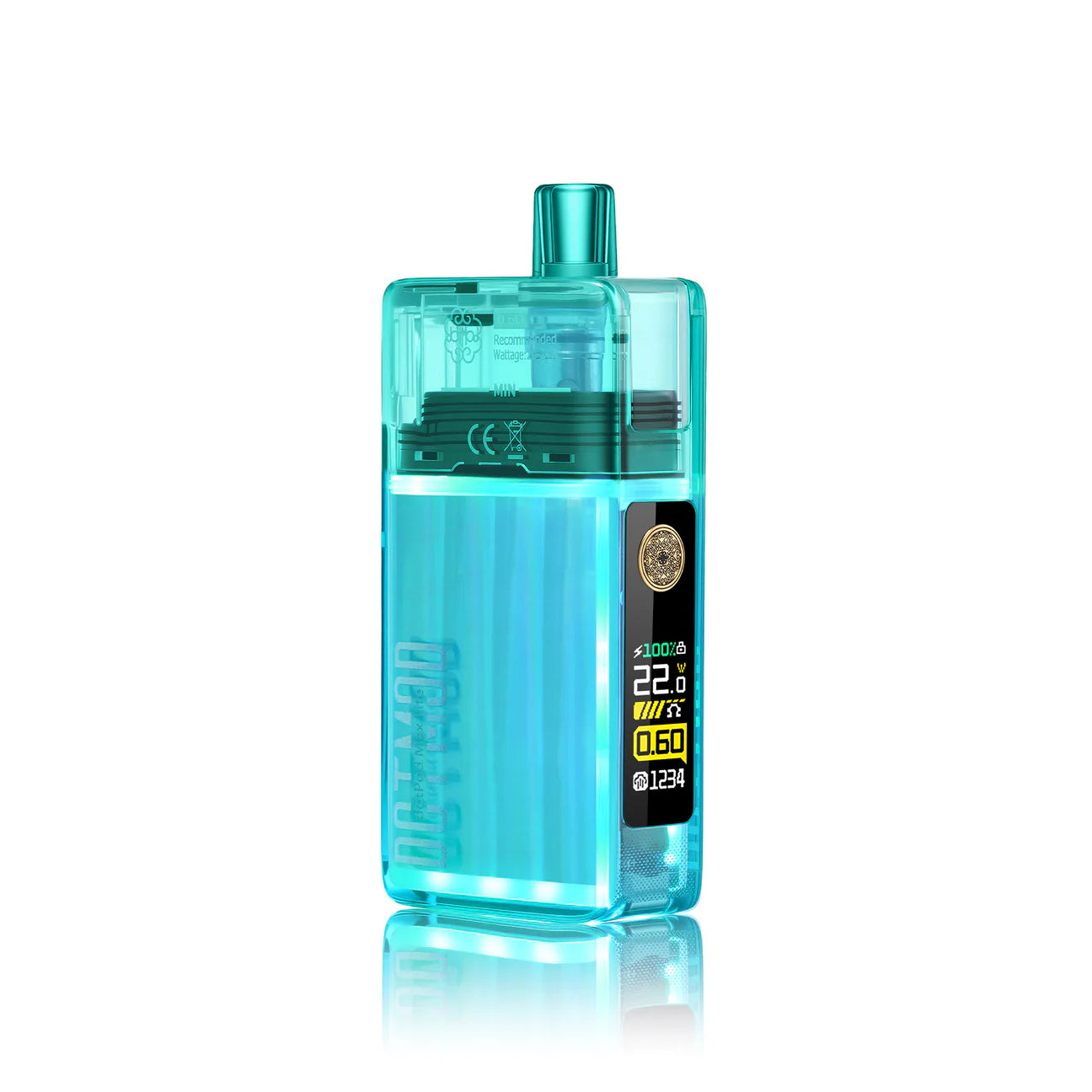 DotMod: DotPod Max Lite Starter Kit