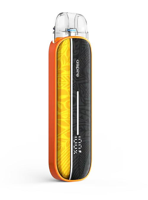 Aspire: Pixo Aura Starter Kit