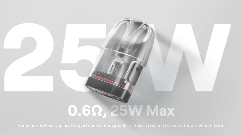 Uwell: Caliburn G3 Lite Koko Starter Kit