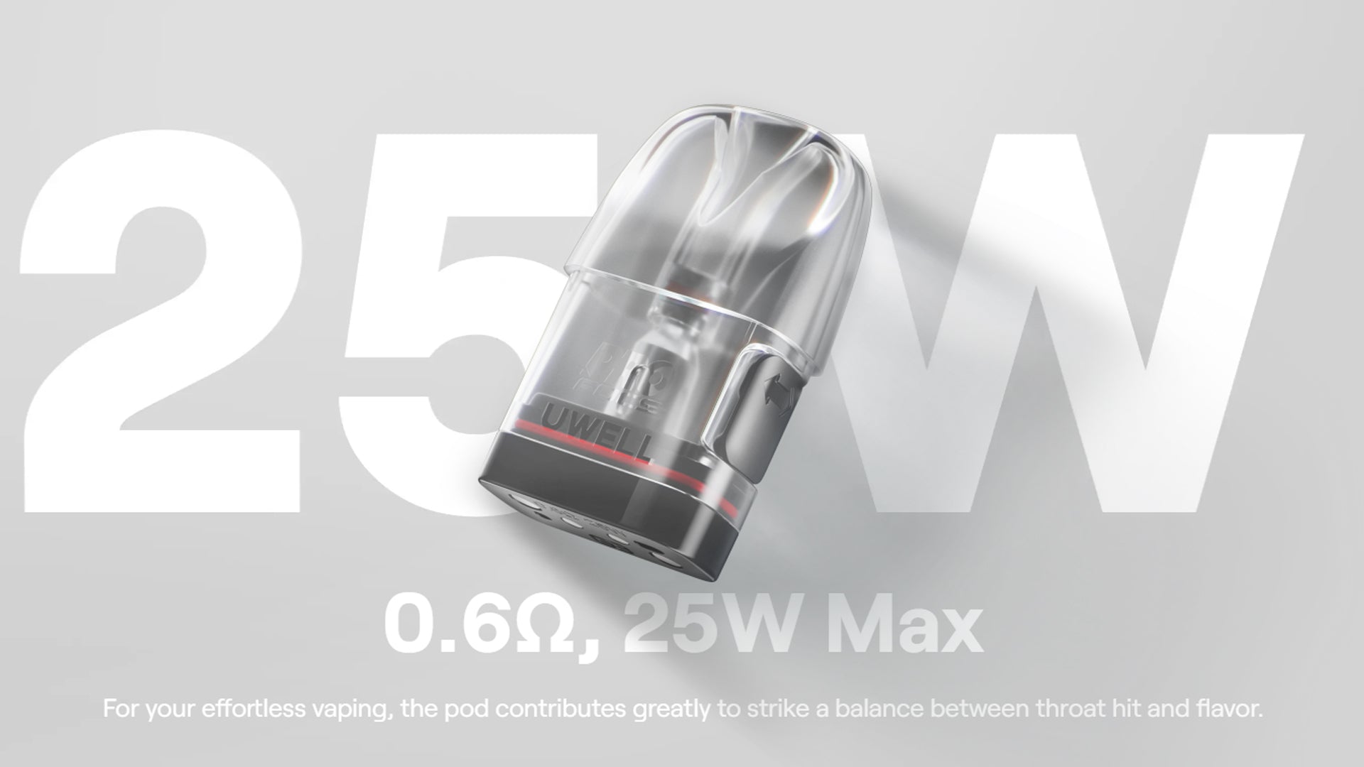 Uwell: Caliburn G3 Lite Koko Starter Kit