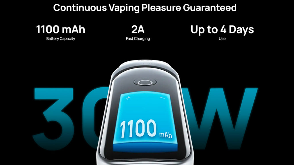 Aspire: Pixo Starter Kit