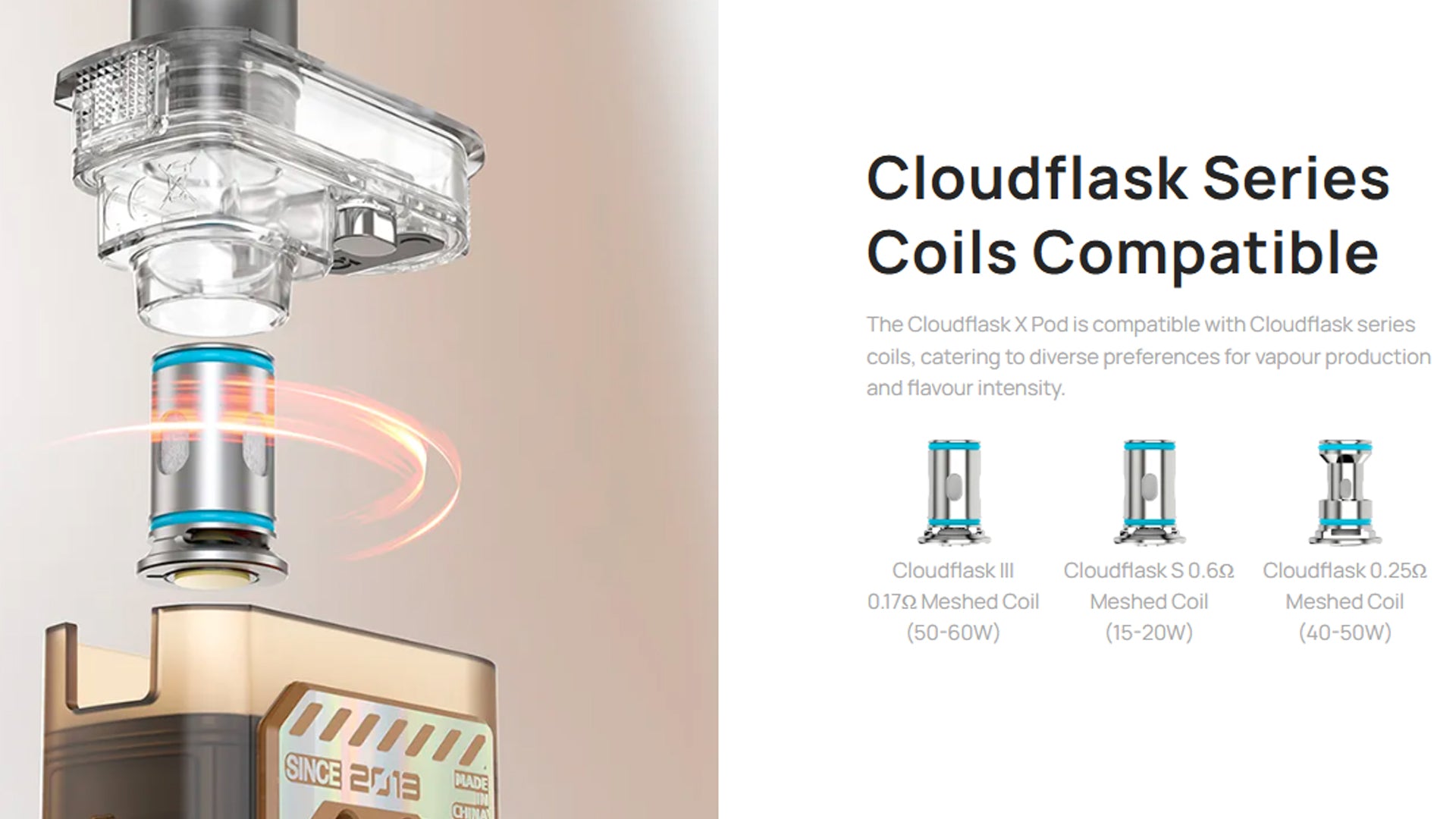 Aspire: Cloudflask X Starter Kit