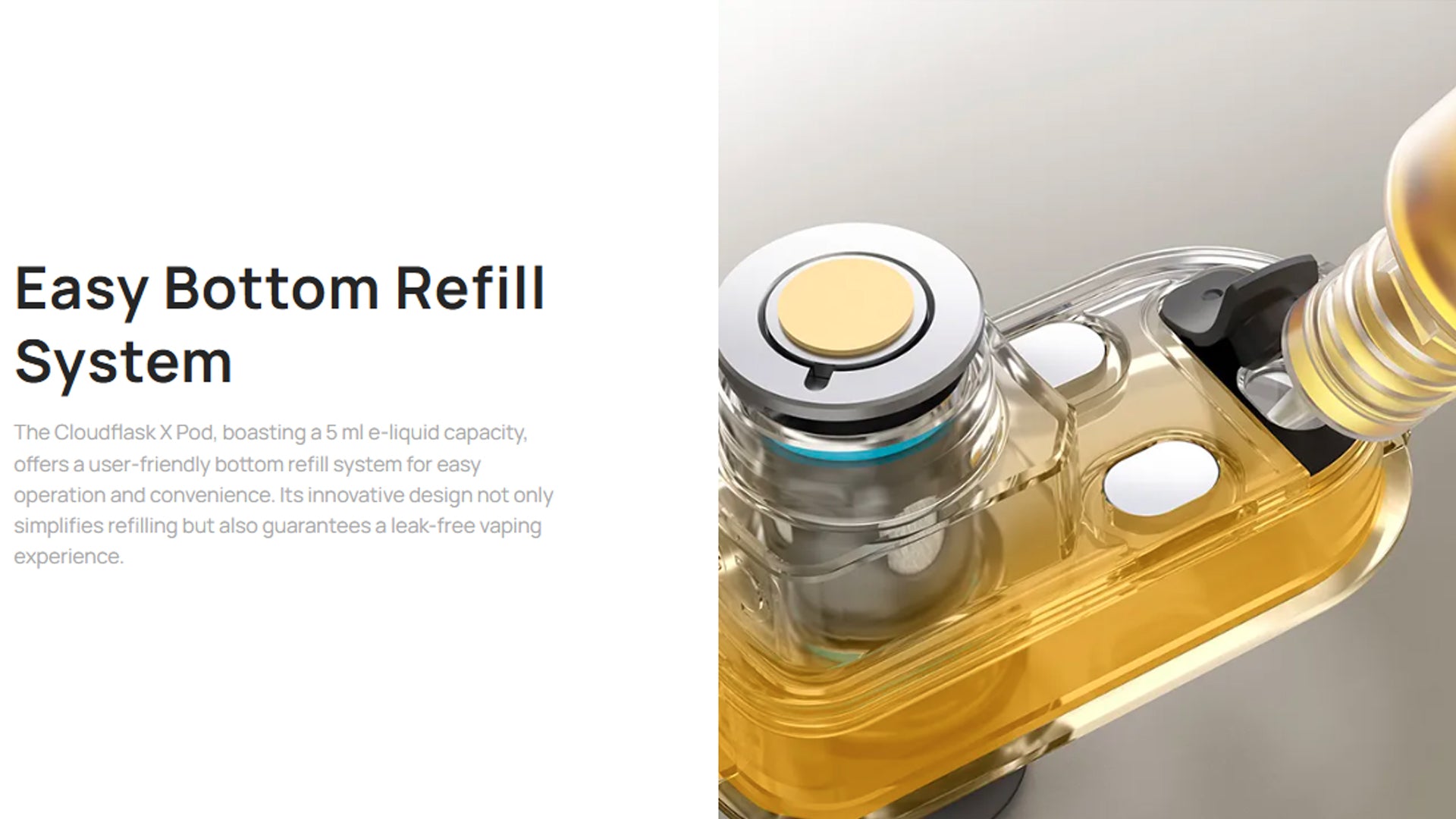 Aspire: Cloudflask X Starter Kit