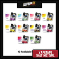 ELiquids: VapeTape SN Eliquid 15ml