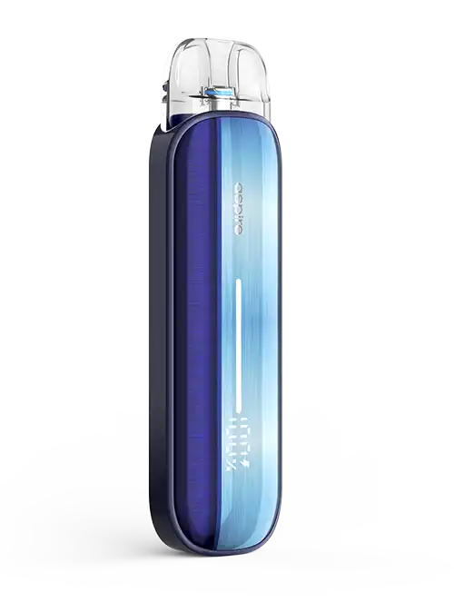 Aspire: Pixo Aura Starter Kit