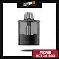 Voopoo: Vrizz Cartridge
