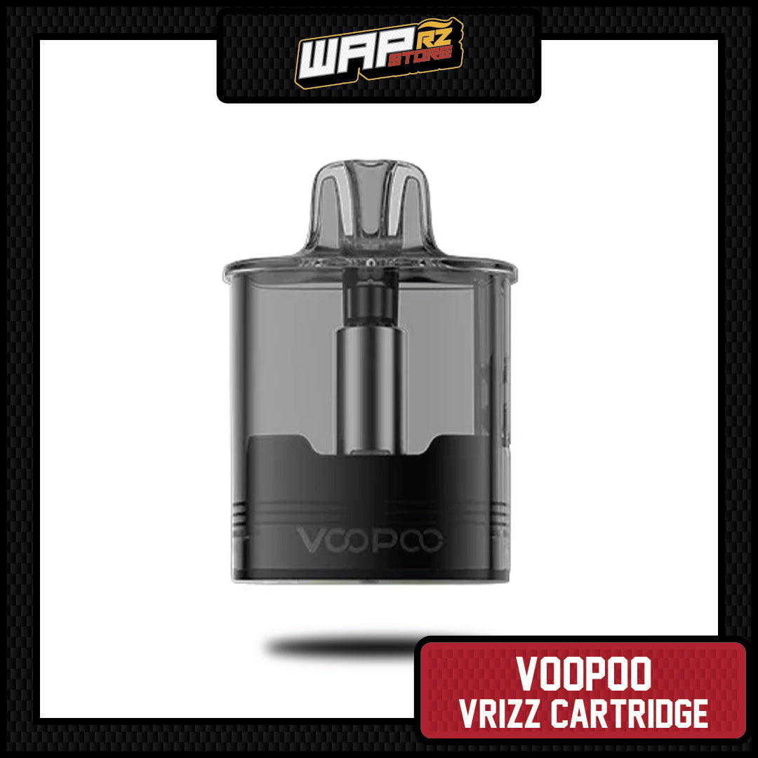 Voopoo: Vrizz Cartridge
