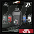 Werti: XO Starter Kit