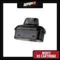 Werti: XO Cartridge