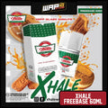 ELiquids: Xhale Koff Glaze Donut 60ml