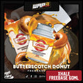 ELiquids: Xhale Butterscotch Donut 60ml