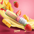 Eliquids: Lassi Juice Yummy Series 60ml