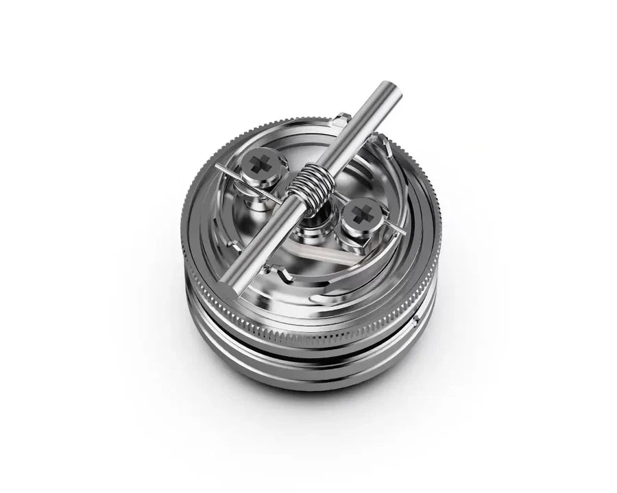 Ambition Mods: Revorie RTA