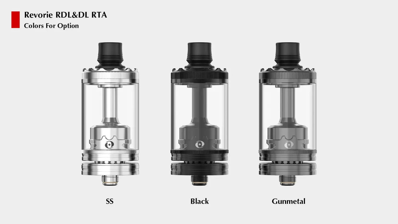 Ambition Mods: Revorie RTA
