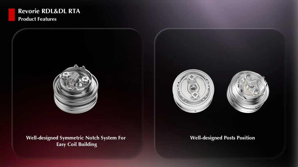 Ambition Mods: Revorie RTA