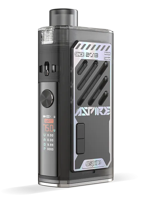 Aspire: Cloudflask X Starter Kit