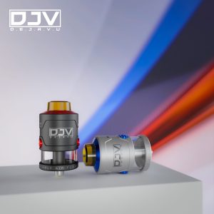 DJV: RDTA V2
