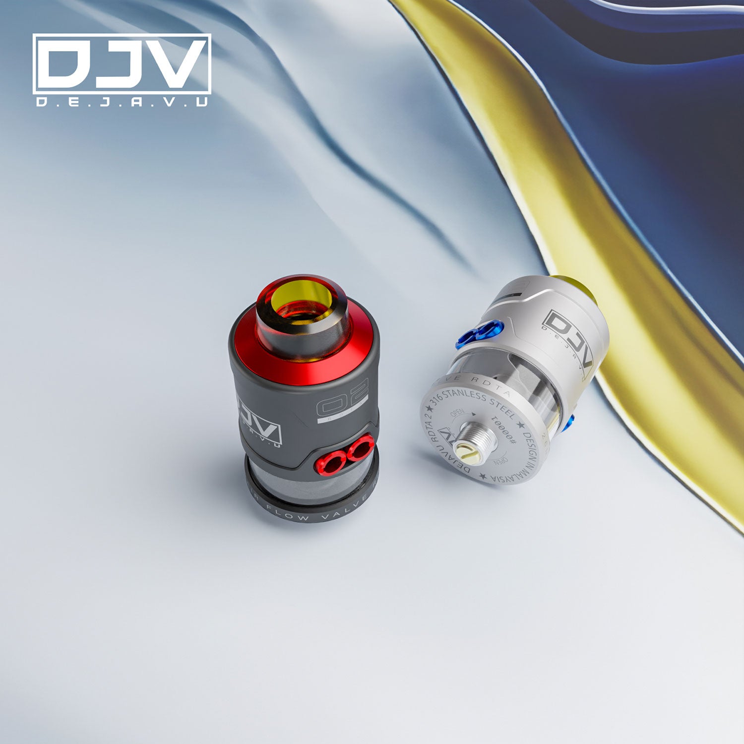DJV: RDTA V2