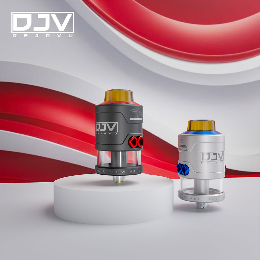 DJV: RDTA V2