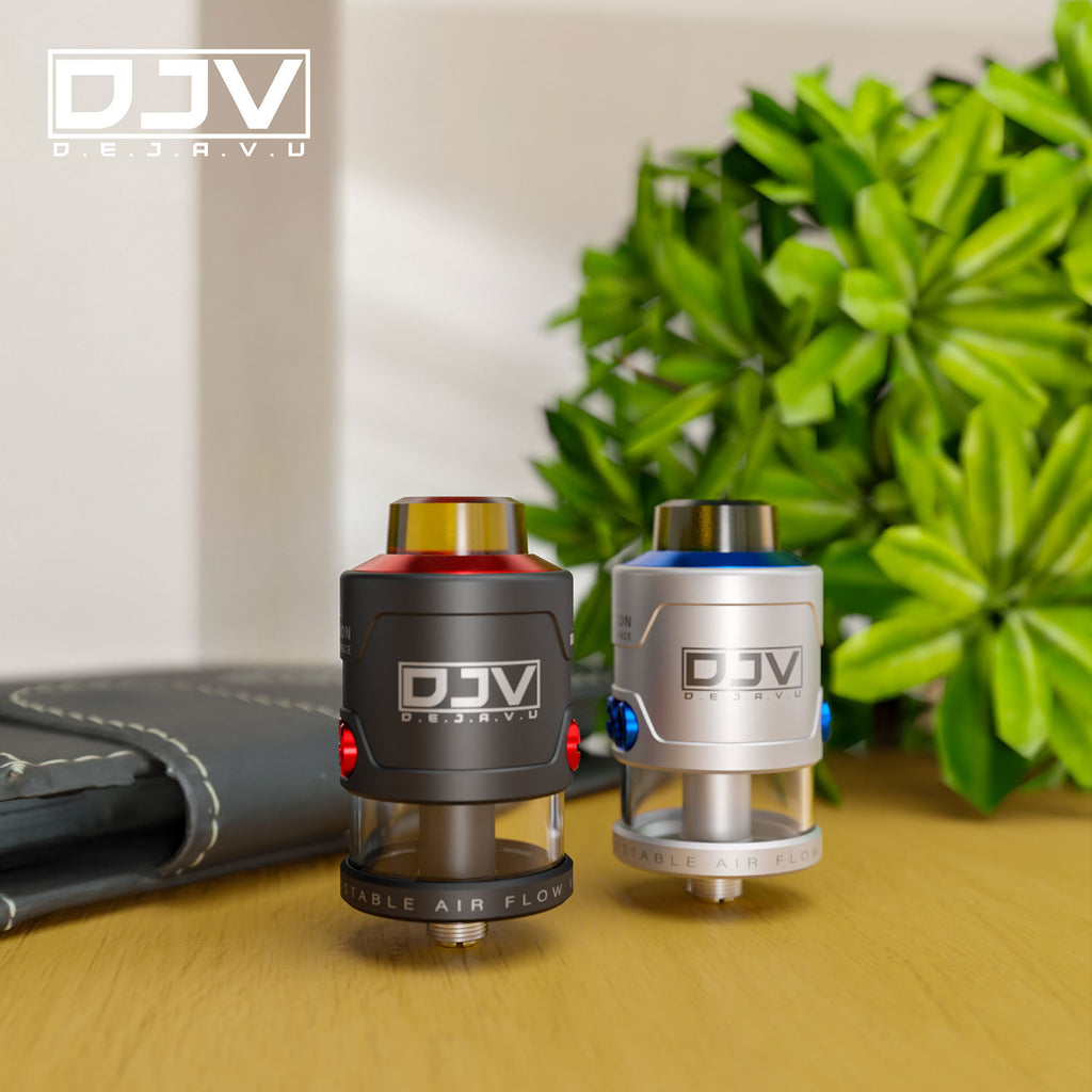 DJV: RDTA V2