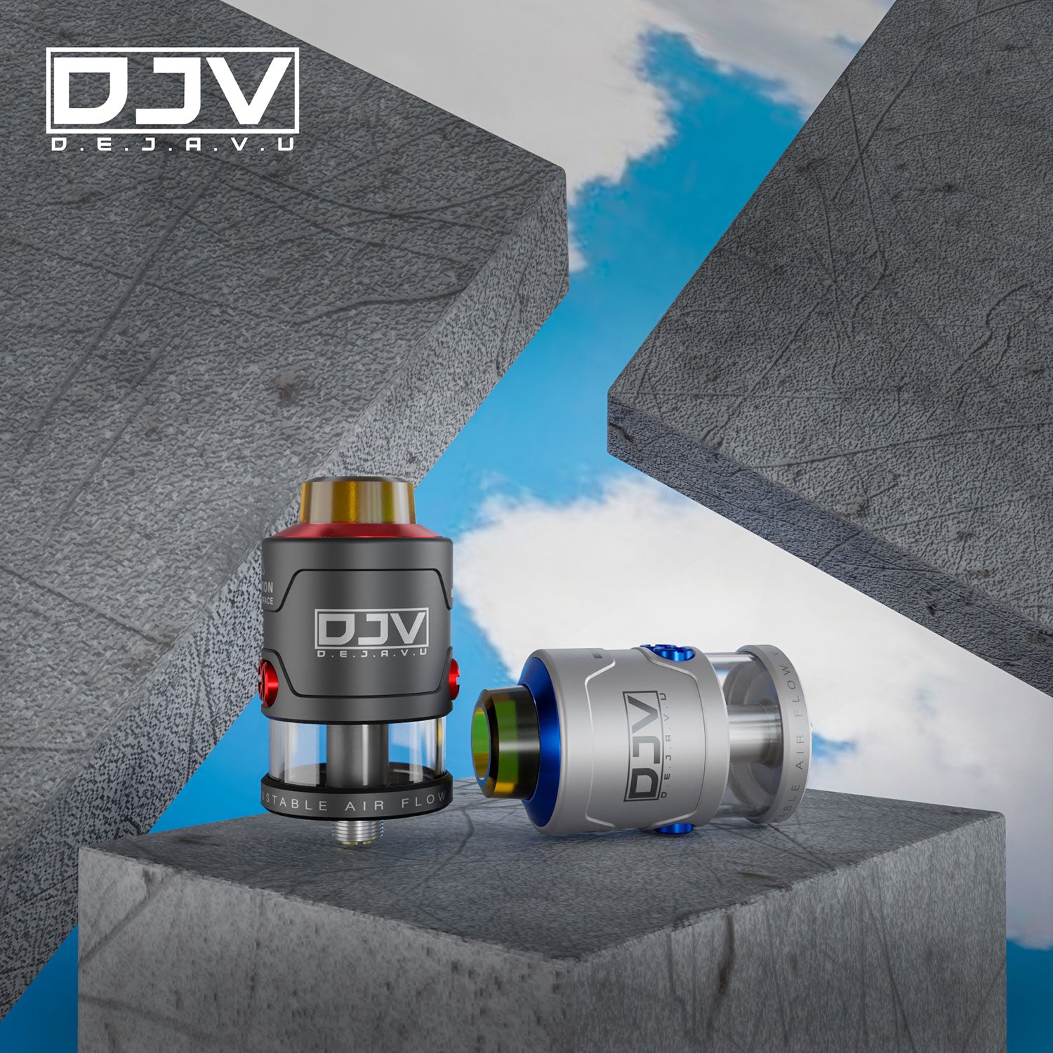 DJV: RDTA V2