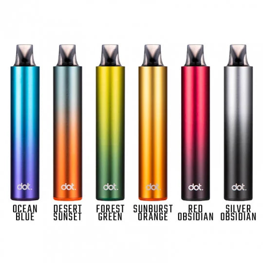 DotMod: DotSwitch Device