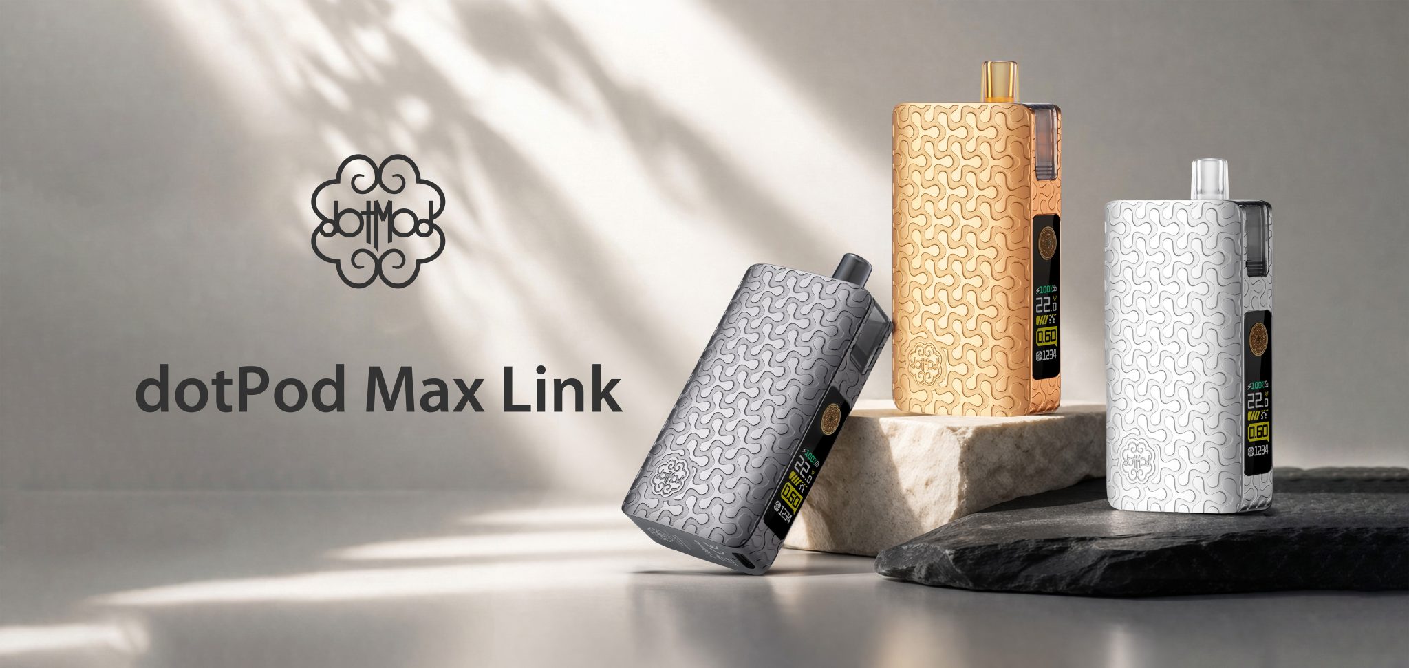 DotMod: DotPod Max Link Starter Kit