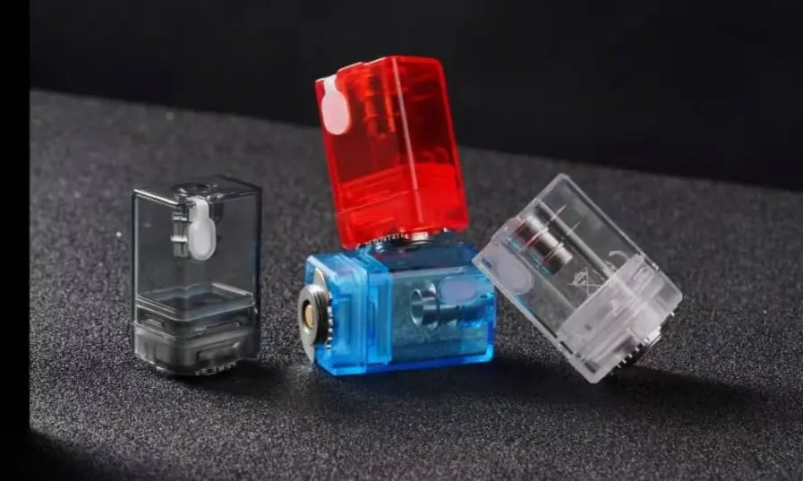 DotMod: Dot AIO V3 Starter Kit