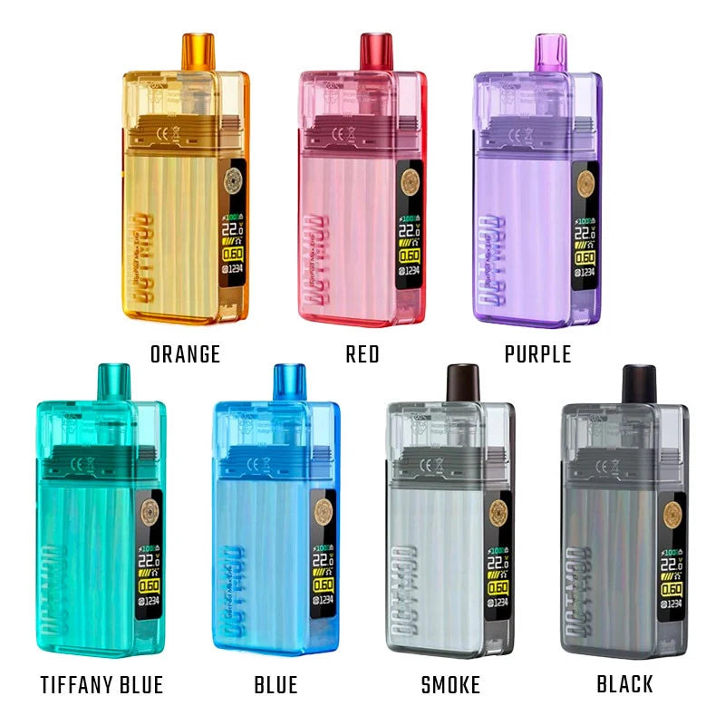 DotMod: DotPod Max Lite Starter Kit