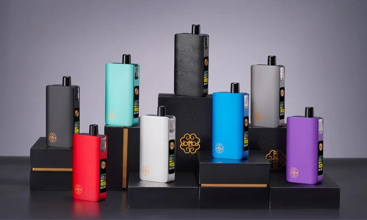 DotMod: DotPod Max Starter Kit