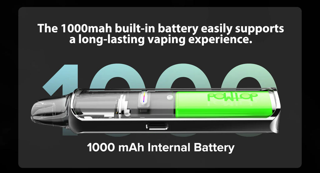 DotMod: DotPod Lite Starter Kit