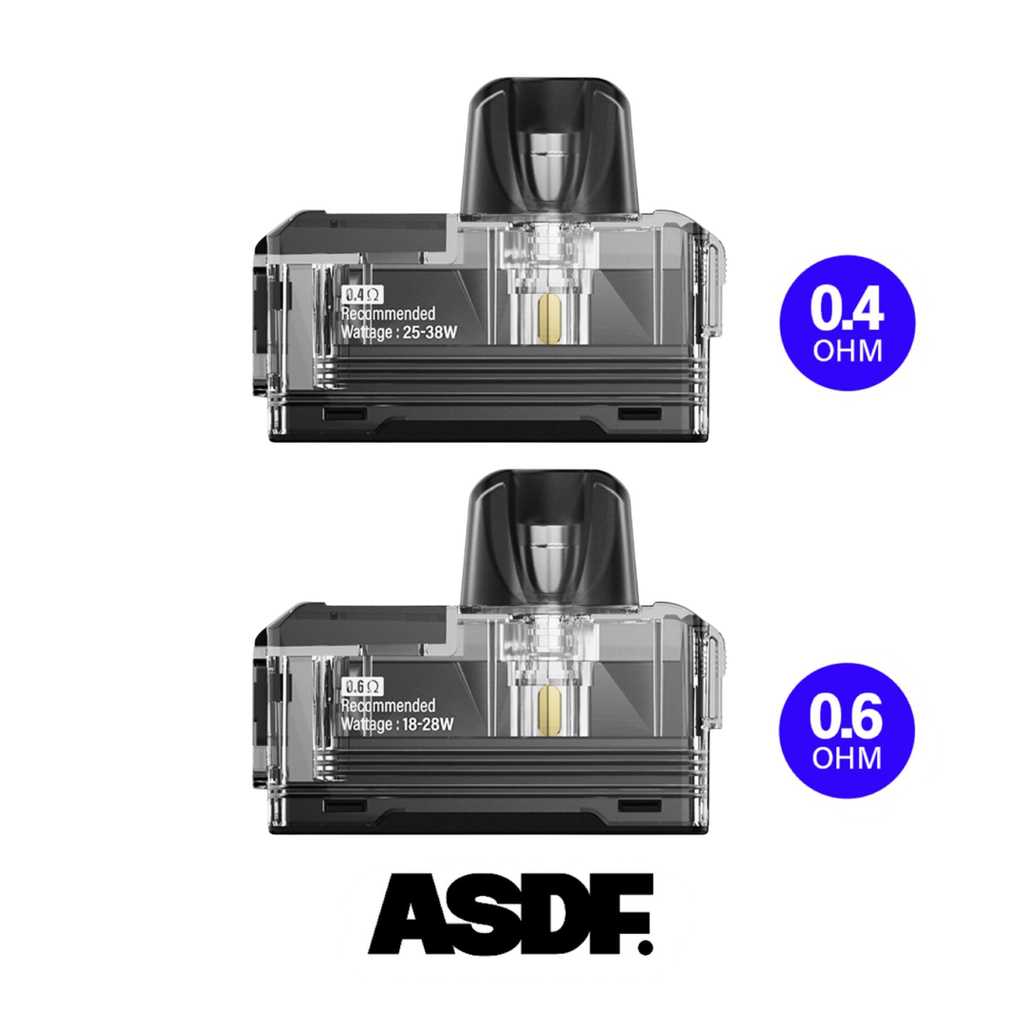 ASDF: OffGrid Engage Cartridge