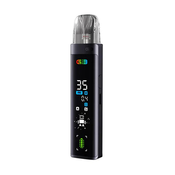 UWell: Caliburn G3 Pro Starter Kit